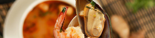 Soups