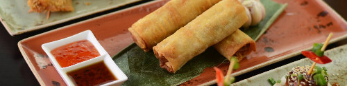 Appetizers