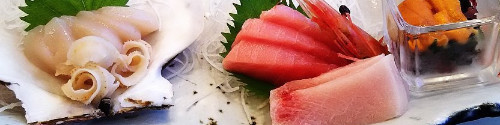 Sashimi