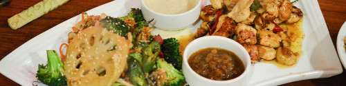 Sea Food