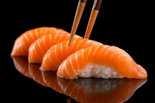 NIGIRI 3 PCS