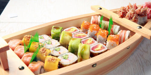 Platters